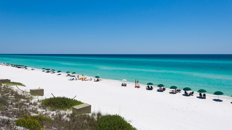 Why You Should Spend Winter in 30A