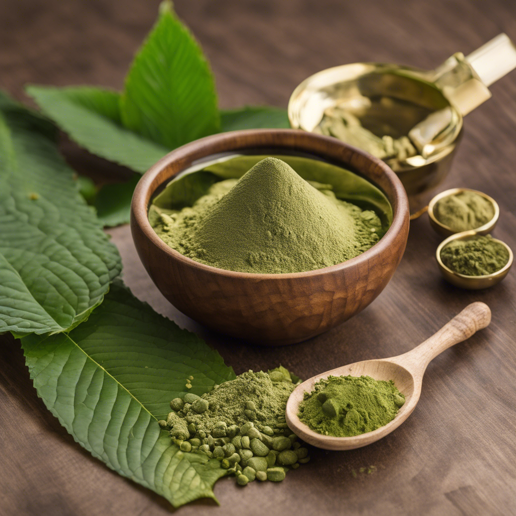 Everything You Need to Know About Kratom